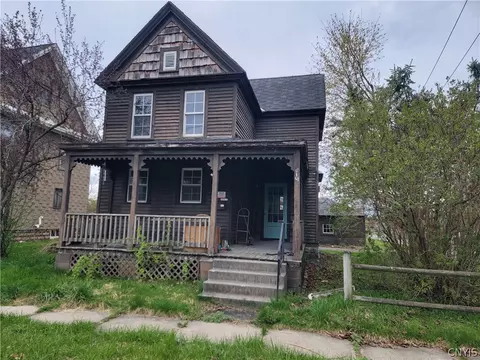 815 Anne St, Watertown, NY 13601