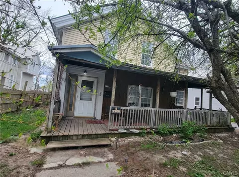 111 N Orchard St, Watertown, NY 13601