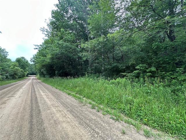 Flat Iron Road, Granger, NY 14846