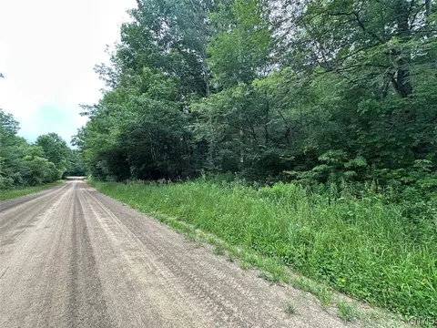 Flat Iron Road, Granger, NY 14846