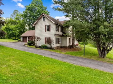 4211 Bristol Rd, Kirkland, NY 13323