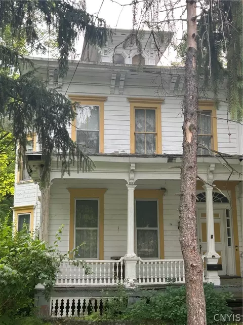 3606 Midland Ave, Syracuse, NY 13205