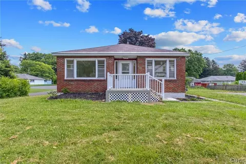 274 Pleasantview Ave, Syracuse, NY 13208