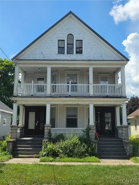 1132 Downer Ave, Utica, NY 13502