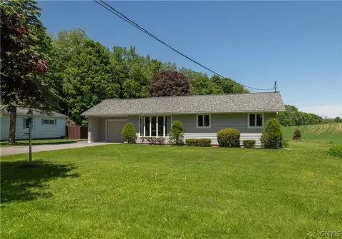 6123 Sleepy Hollow Rd, Lee, NY 13440
