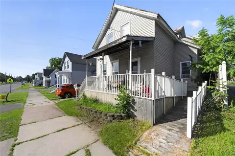 931 State St, Ogdensburg, NY 13669