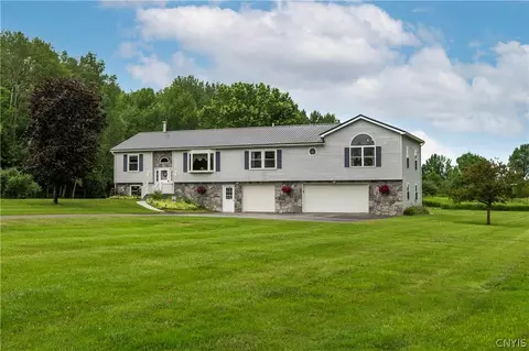 758 Russia Rd, Russia, NY 13431