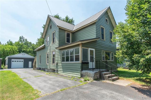 551 Coffeen St, Watertown, NY 13601