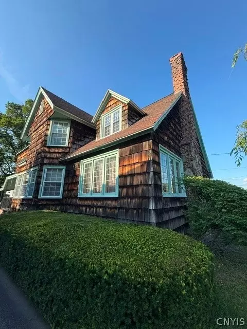 15 Center St, Cortlandville, NY 13101