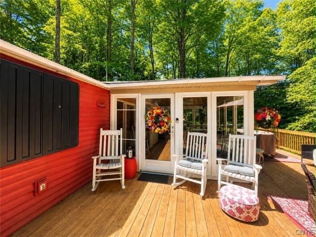382 Rider Apt 75 Rd, Litchfield, NY 13322