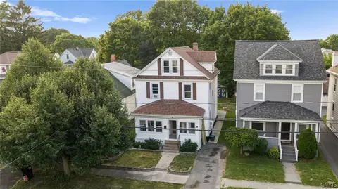 468 Whittier Ave, Syracuse, NY 13204