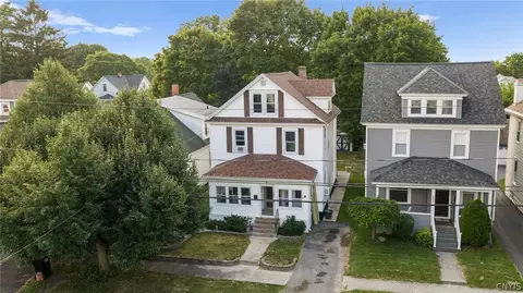468 Whittier Ave, Syracuse, NY 13204