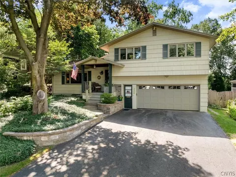 206 Hurlburt Rd, Syracuse, NY 13224