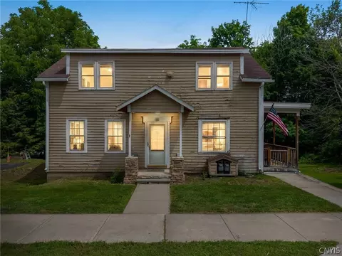 26 Clinton St #26-26, Jordan, NY 13080