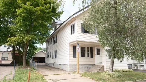 518 James St #516, Utica, NY 13501