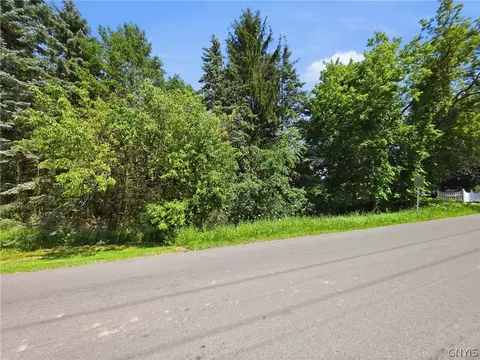4494 Cleveland Rd, Onondaga, NY 13215
