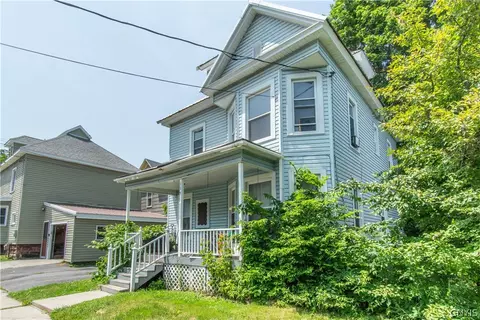 109 N Pleasant St, Watertown, NY 13601