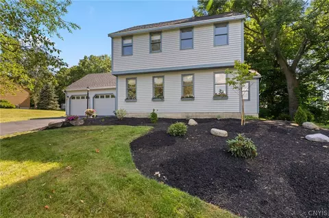 4929 Limehill Dr, Onondaga, NY 13215