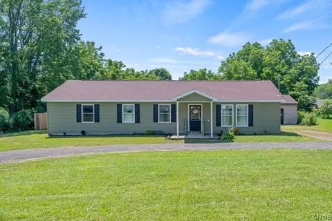 31 Franklin Ave, Oswego, NY 13126