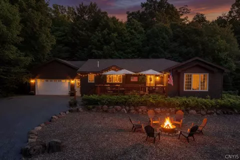 Exterior - 105 Mingo Rd, Webb, NY 13420 photo 8 of 8
