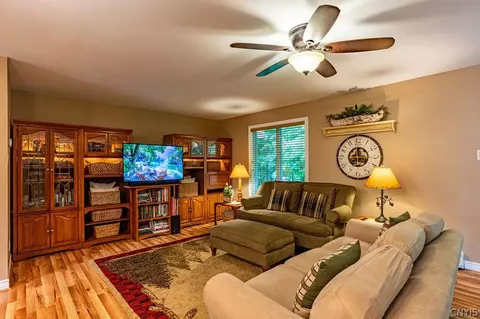 Living - 105 Mingo Rd, Webb, NY 13420 photo 2 of 3