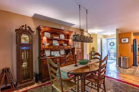 Dining - 105 Mingo Rd, Webb, NY 13420 photo 1 of 3