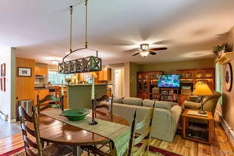 Dining - 105 Mingo Rd, Webb, NY 13420 photo 3 of 3