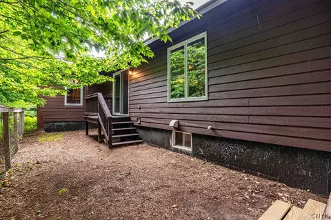 Exterior - 105 Mingo Rd, Webb, NY 13420 photo 5 of 8