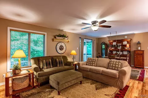 Living - 105 Mingo Rd, Webb, NY 13420 photo 1 of 3