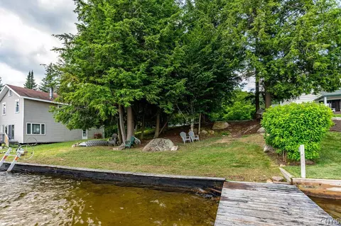 Exterior - 105 Mingo Rd, Webb, NY 13420 photo 6 of 8