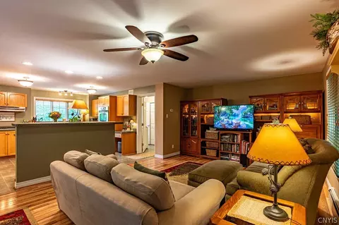 Living - 105 Mingo Rd, Webb, NY 13420 photo 3 of 3