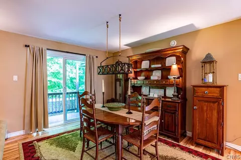 Dining - 105 Mingo Rd, Webb, NY 13420 photo 2 of 3