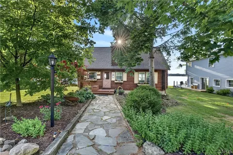 5154 Blue Heron Way, Richmond, NY 14471