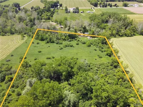 Pompey Hollow Road, Pompey, NY 13138