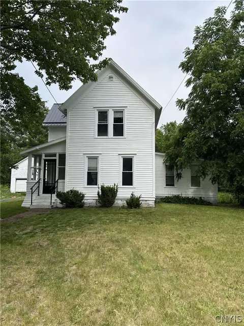 24406 Back St, Rutland, NY 13638