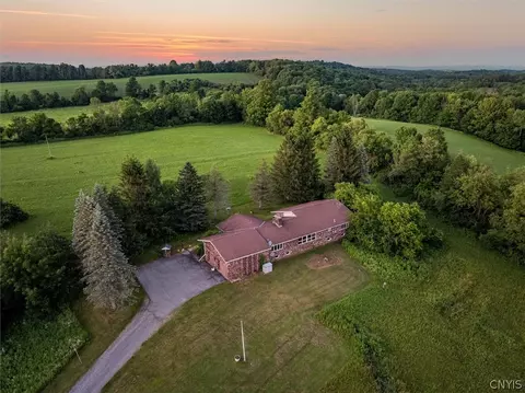 143 Lake Rd, Columbia, NY 13491