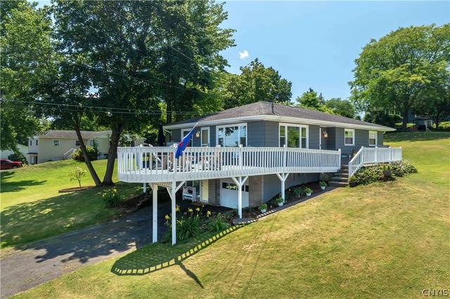 816 Forest Ave, Fulton, NY 13069
