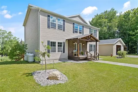 321 Roberts Rd, Russia, NY 13324 photo 2