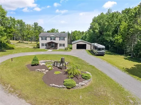 321 Roberts Rd, Russia, NY 13324 photo 4