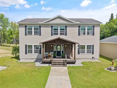 321 Roberts Rd, Russia, NY 13324