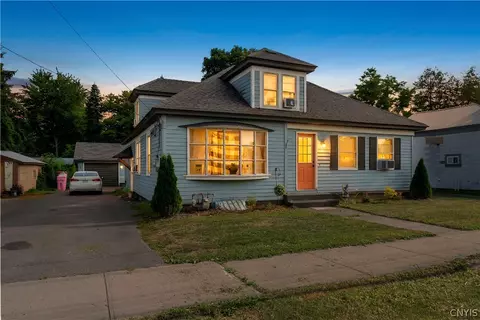 122 Genesee St, Lenox, NY 13032