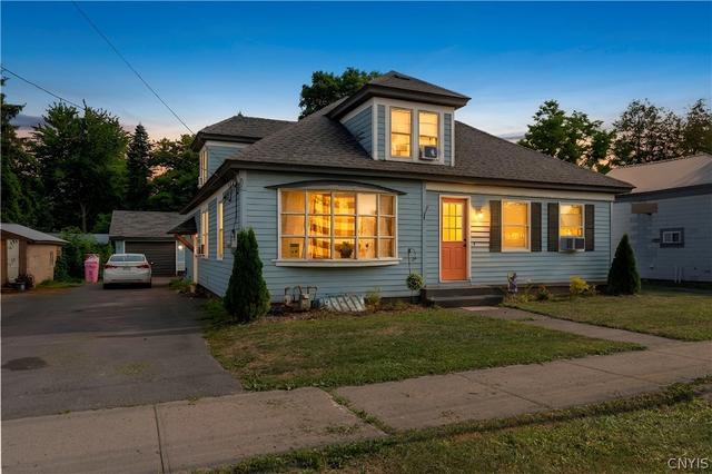 122 Genesee St, Lenox, NY 13032