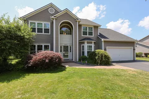 4579 Ashfield, Onondaga, NY 13215