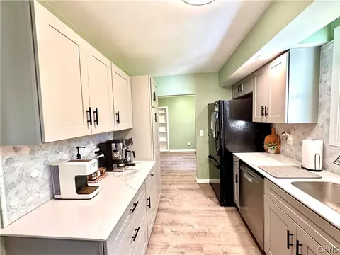 Kitchen - 2540 Mill St, Fleming, NY 13021 photo 2 of 4