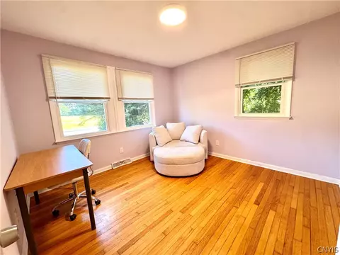 Bedroom - 2540 Mill St, Fleming, NY 13021 photo 3 of 3