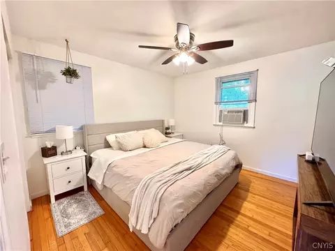 Bedroom - 2540 Mill St, Fleming, NY 13021 photo 1 of 3