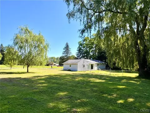 Exterior - 2540 Mill St, Fleming, NY 13021 photo 3 of 6