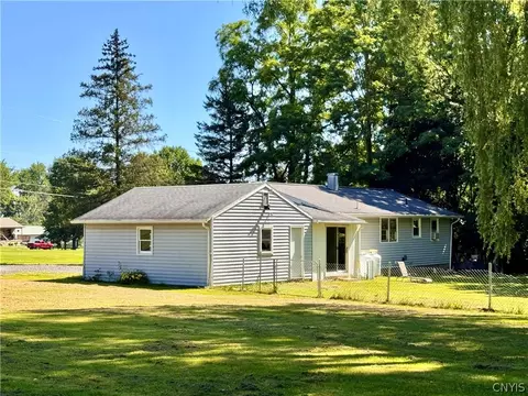 Exterior - 2540 Mill St, Fleming, NY 13021 photo 4 of 6