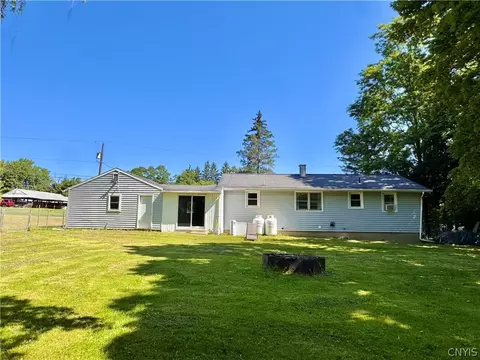 Exterior - 2540 Mill St, Fleming, NY 13021 photo 5 of 6