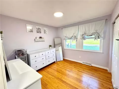 Bedroom - 2540 Mill St, Fleming, NY 13021 photo 2 of 3